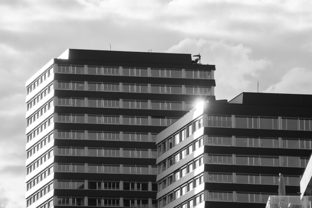 NYC Tenant Vacancy Risk