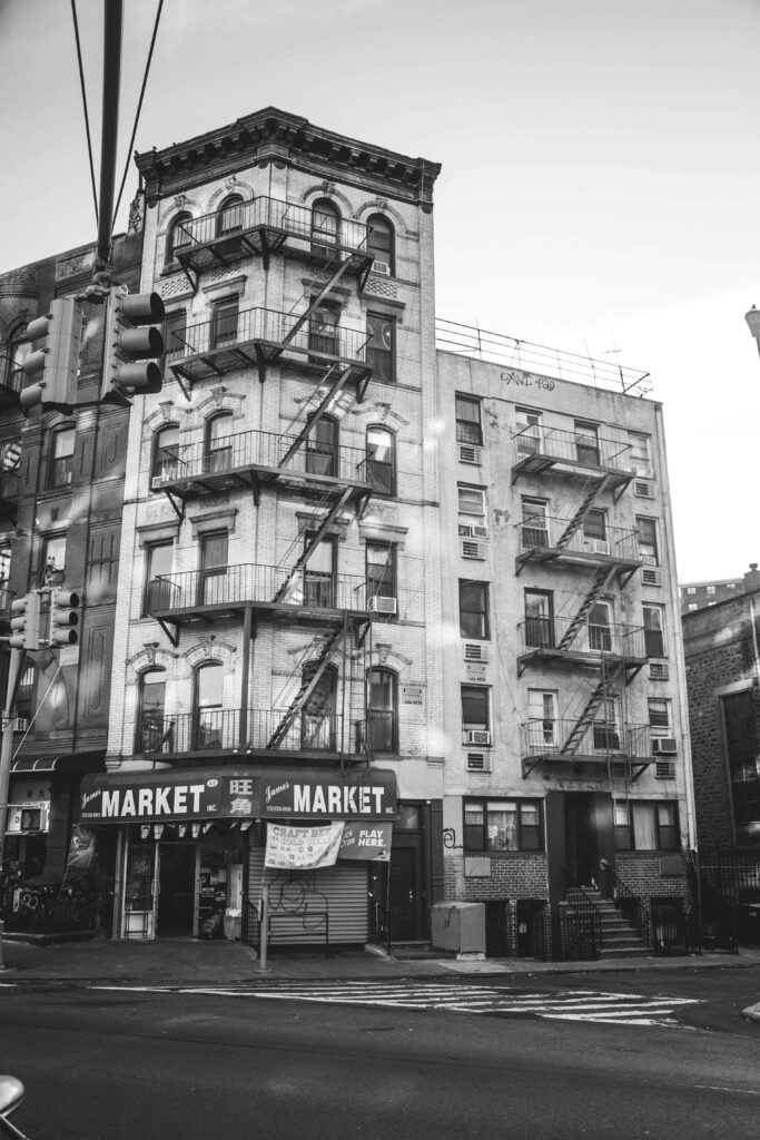 Brooklyn Refinancing Cash Flow Stability