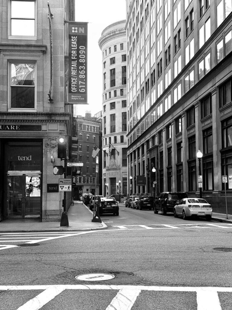 NYC Midtown Real Estate Office Leasing Activity