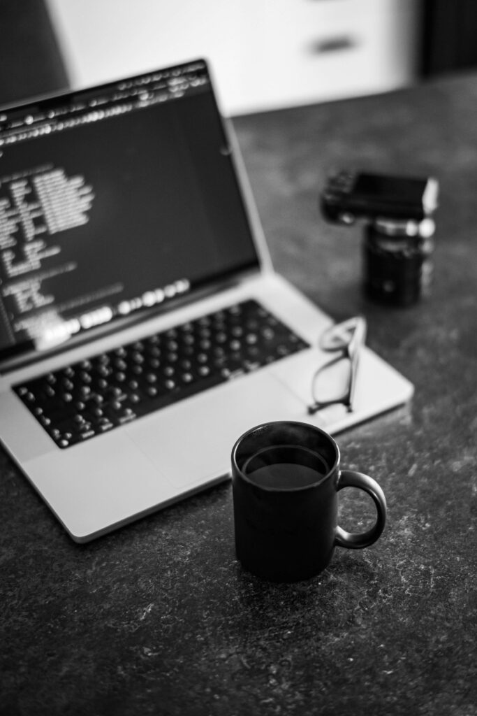 commercial real estate analytics on computational dashboard