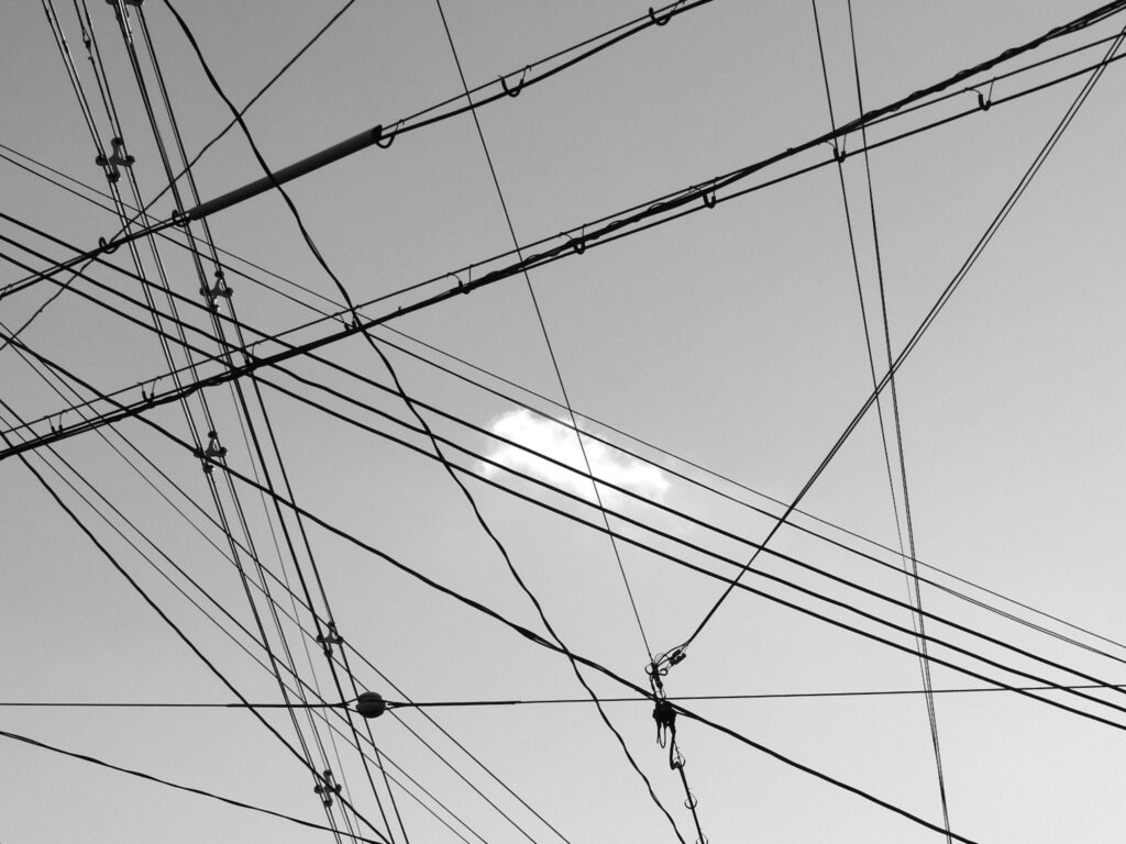 NYC Network Cyber Risk