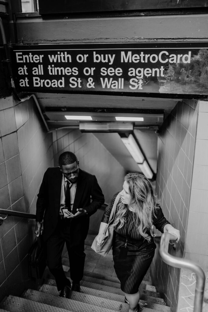 NYC Business Real Estate Communication