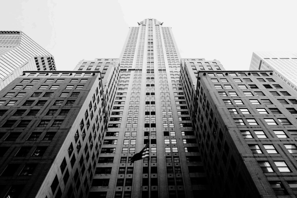NYC Midtown Industrial Office