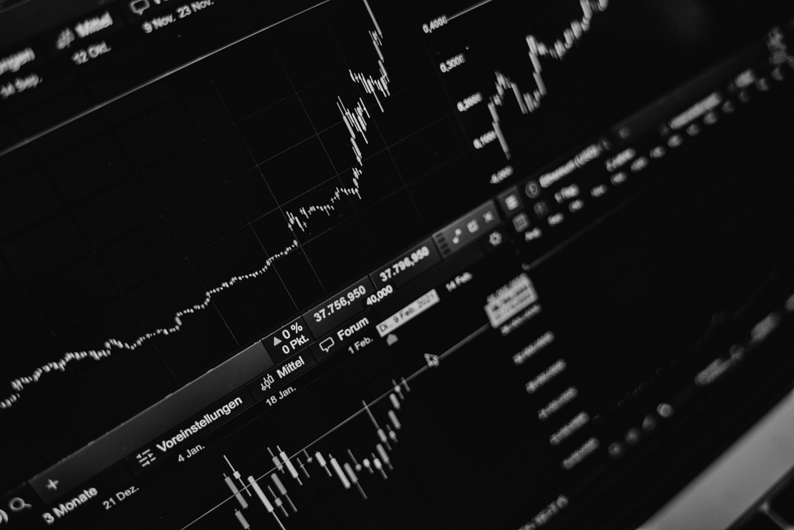 NYC Risk Market Trends