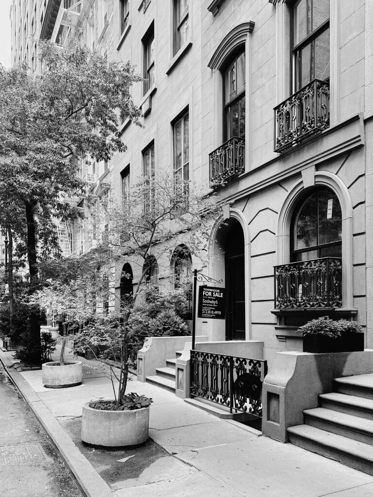 NYC Residential Neighborhood