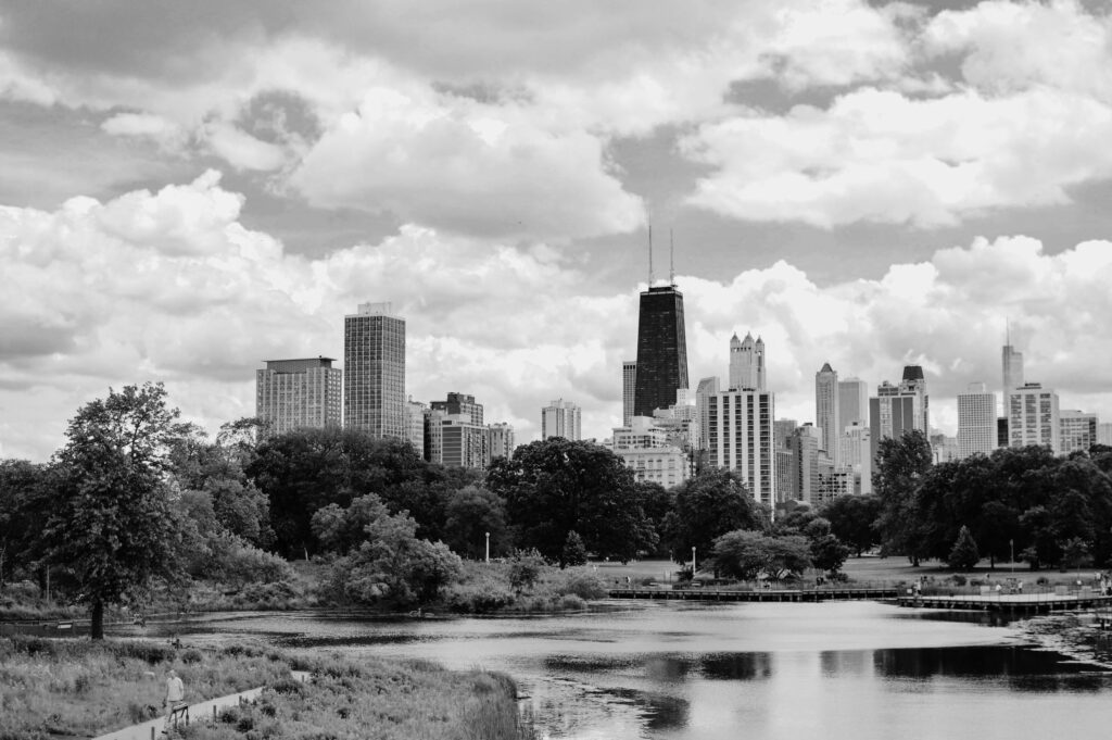 NYC Common Real Estate City Park