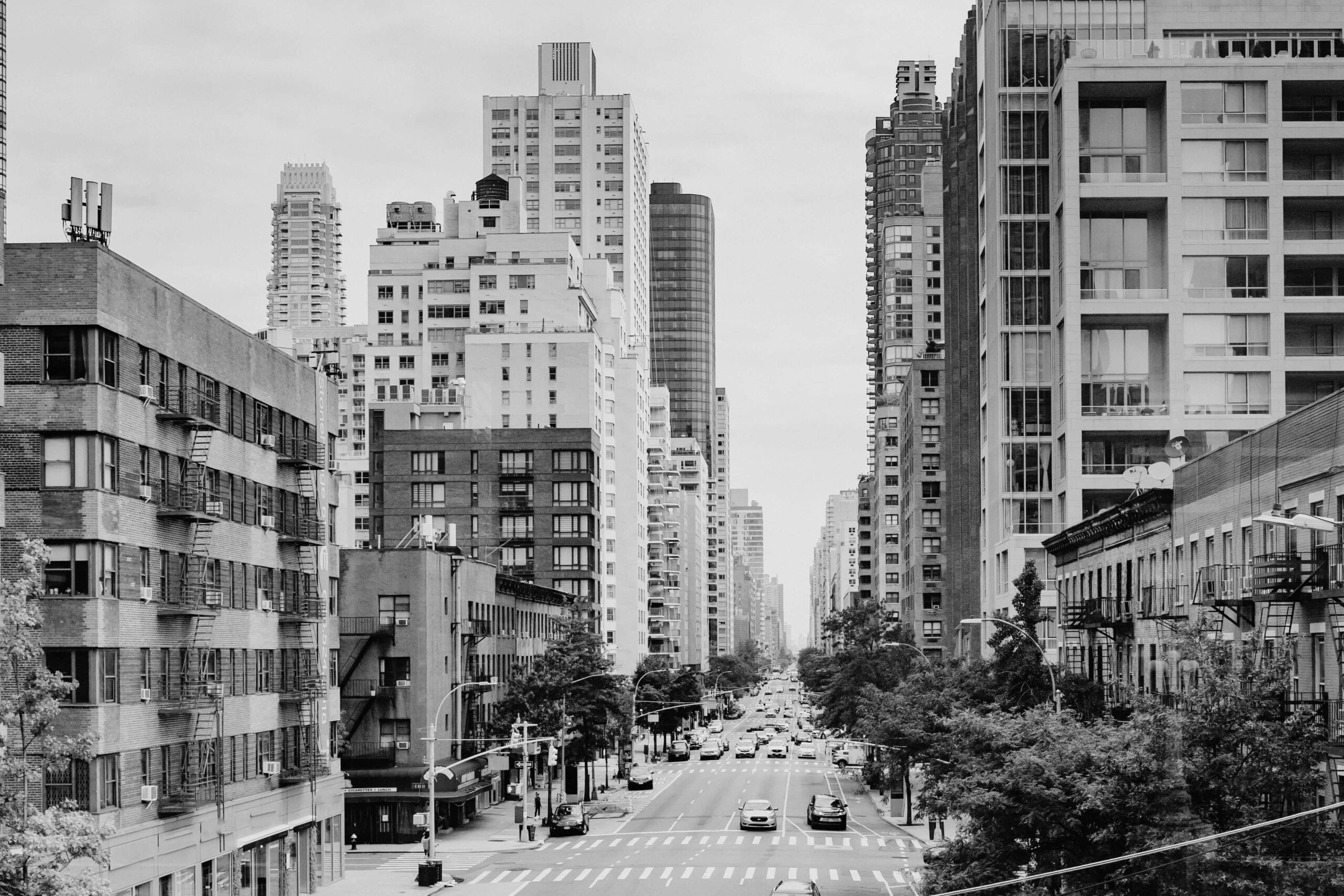 NYC CRE View