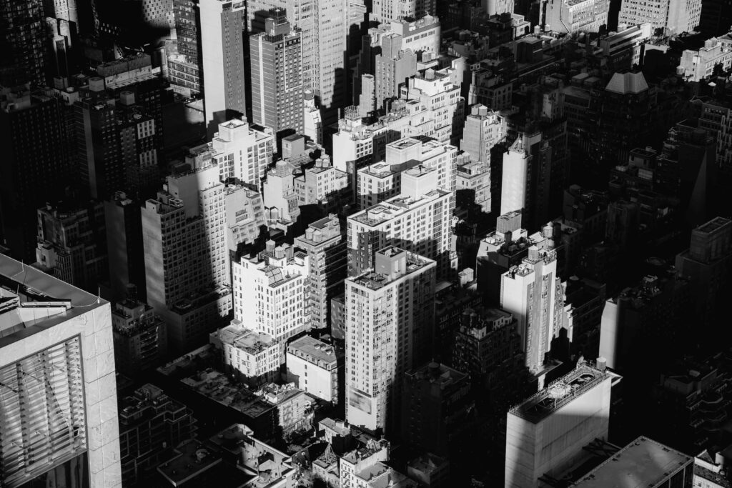 NYC Common Real Estate Risk