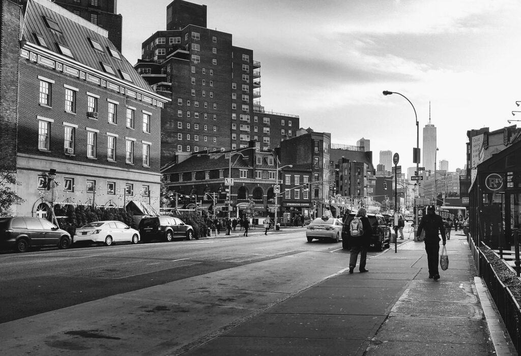 NYC Neighborhood