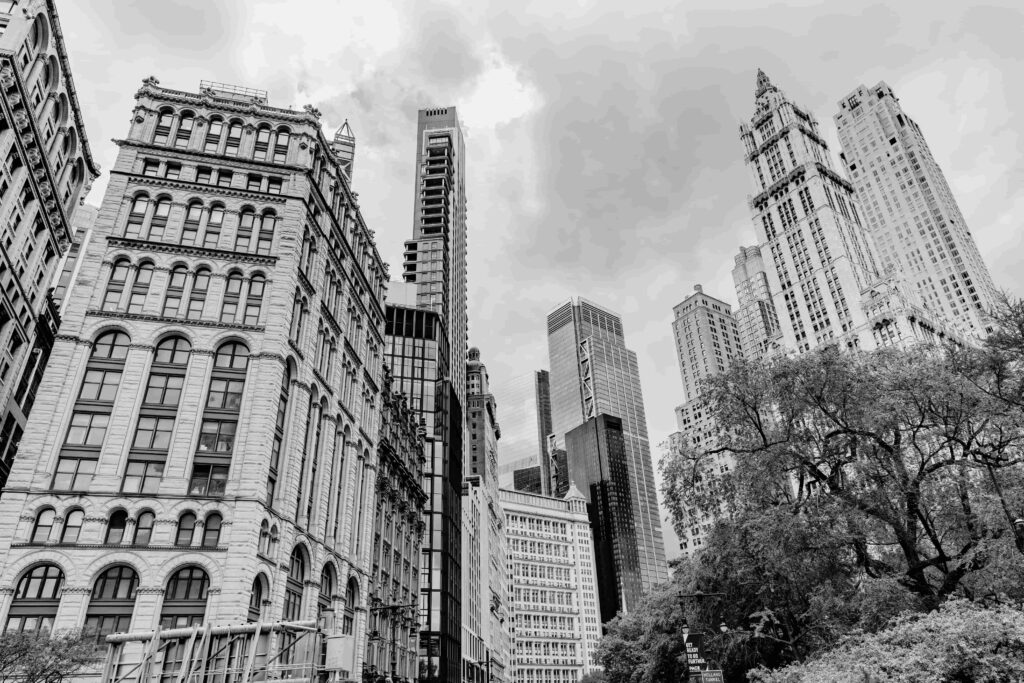 North Star Universal NYC CRE View
