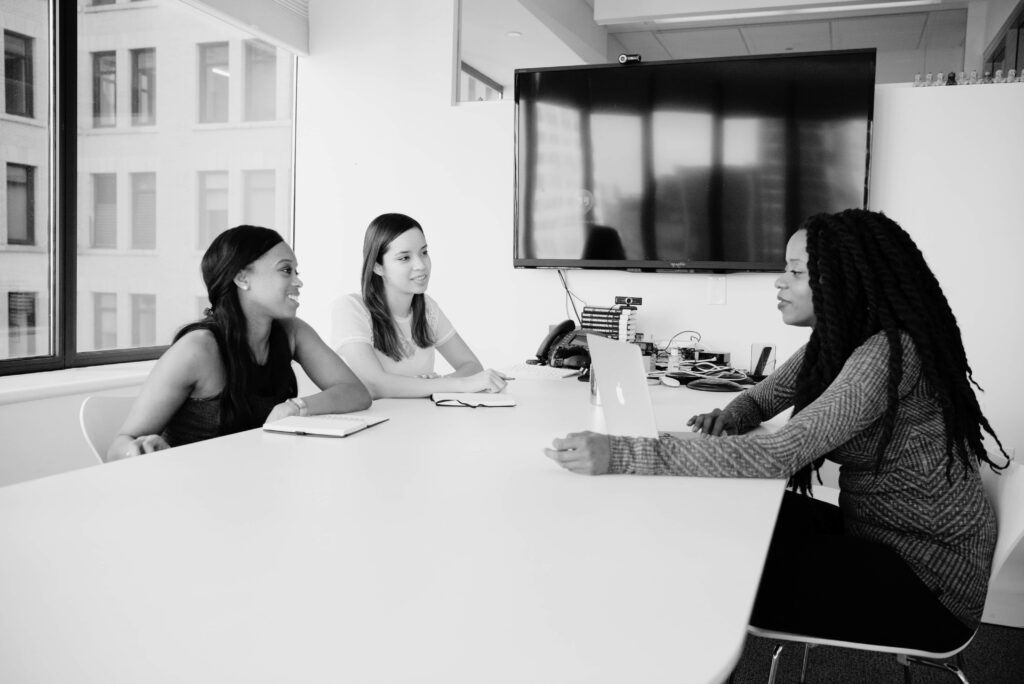 NYC CRE Office Life