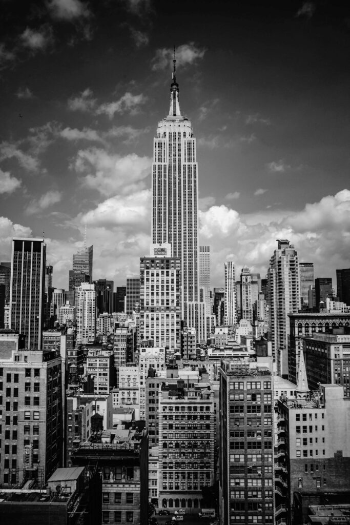 NYC Business Real Estate